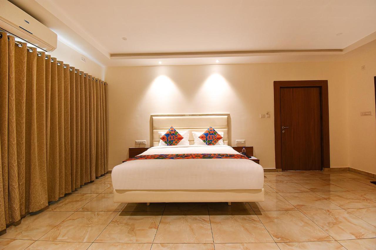 Hotel Fabhotel High Rise - Marathalli Bangalore